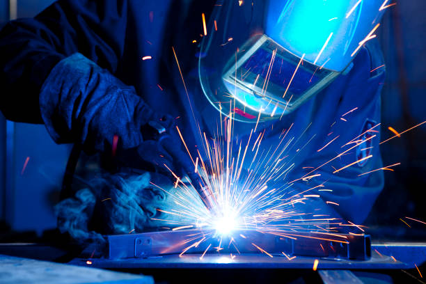 Best Specialty Welding Processes in Wilberforce, OH