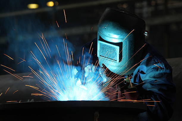 Professional Welder & Metal Fabrication in Wilberforce, OH