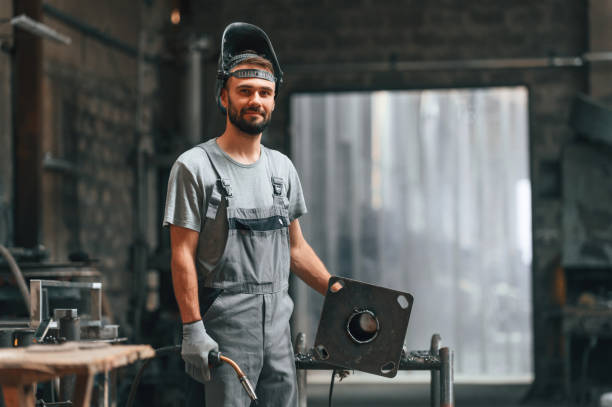 Affordable Welder Services in Wilberforce, OH
