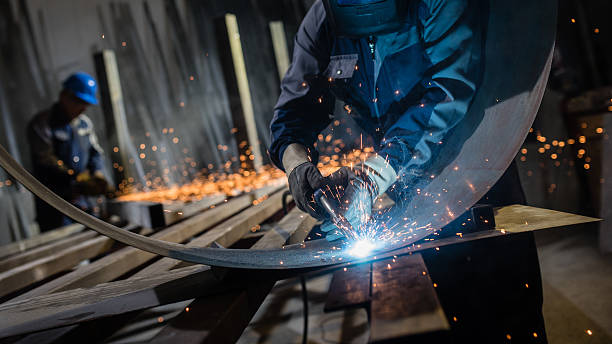 Best Automotive Welding in Wilberforce, OH