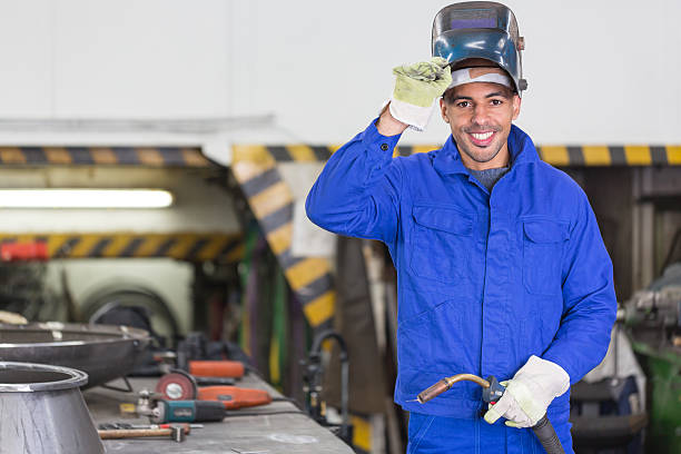 Best Pipe Welding in Wilberforce, OH